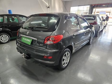 PEUGEOT 207 Hatch 1.4 4P XR FLEX, Foto 5