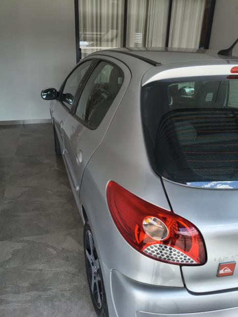 PEUGEOT 207 Hatch 1.4 4P QUIKSILVER FLEX, Foto 4