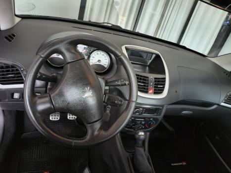 PEUGEOT 207 Hatch 1.4 4P QUIKSILVER FLEX, Foto 5