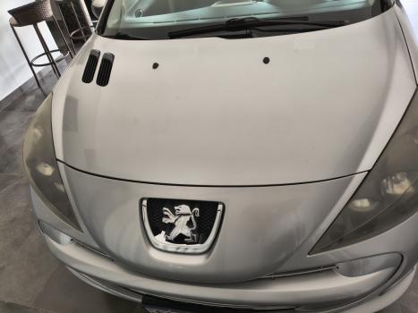 PEUGEOT 207 Hatch 1.4 4P QUIKSILVER FLEX, Foto 6