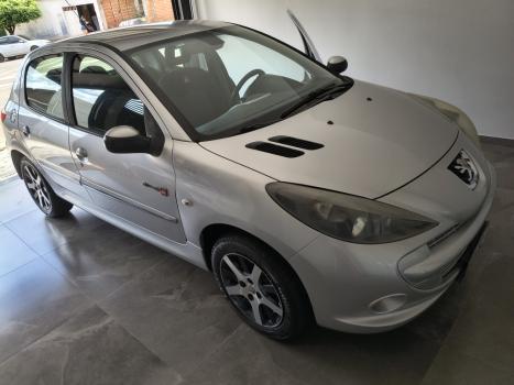 PEUGEOT 207 Hatch 1.4 4P QUIKSILVER FLEX, Foto 7