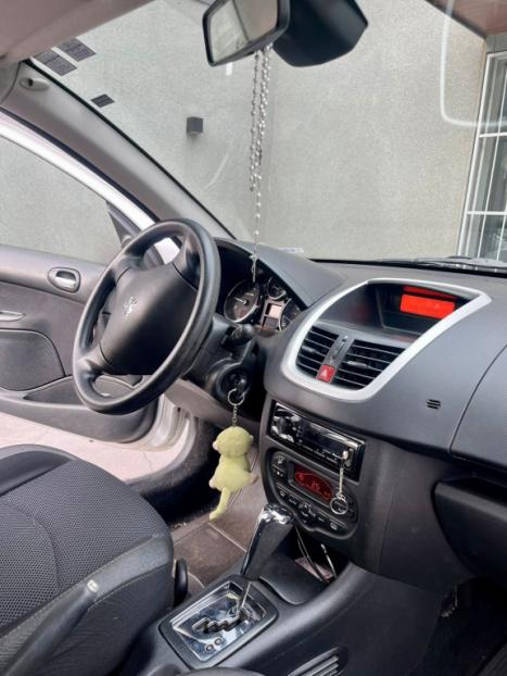 PEUGEOT 207 Hatch 1.6 16V 4P XS FLEX AUTOM�TICO, Foto 7