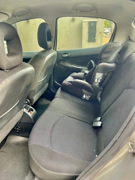 PEUGEOT 207 Hatch 1.6 16V 4P XS FLEX AUTOM�TICO, Foto 8