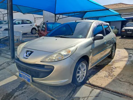 PEUGEOT 207 Hatch 1.4 4P XR FLEX, Foto 2