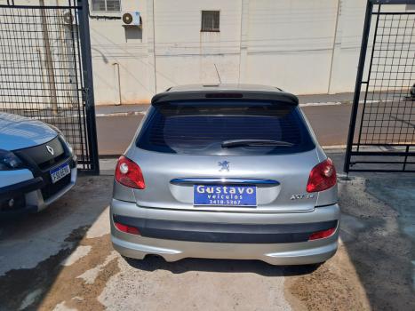PEUGEOT 207 Hatch 1.4 4P XR FLEX, Foto 6