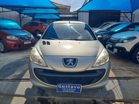 PEUGEOT 207 Hatch 1.4 4P XR FLEX, Foto 3
