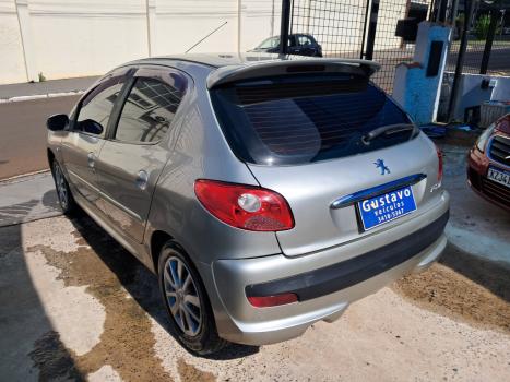 PEUGEOT 207 Hatch 1.4 4P XR FLEX, Foto 5