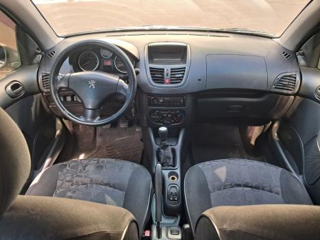 PEUGEOT 207 Hatch 1.4 4P XR FLEX, Foto 8