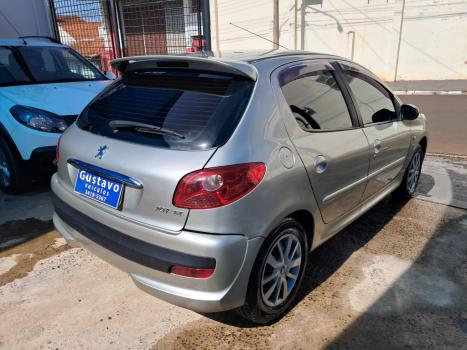 PEUGEOT 207 Hatch 1.4 4P XR FLEX, Foto 4