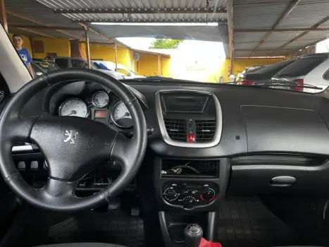 PEUGEOT 207 Hatch 1.4 4P XR FLEX, Foto 4