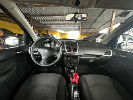 PEUGEOT 207 Hatch 1.4 4P XR FLEX, Foto 5