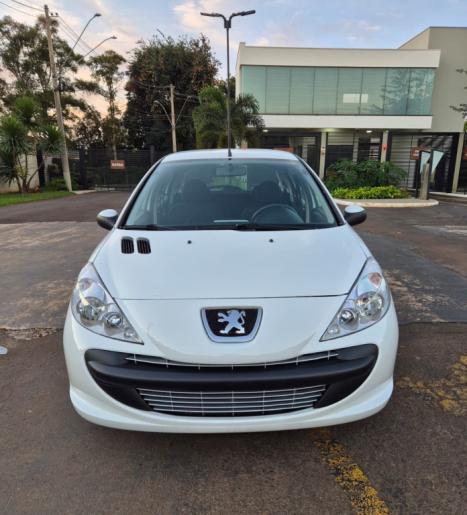 PEUGEOT 207 Hatch 1.4 4P XR FLEX, Foto 3