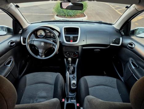 PEUGEOT 207 Hatch 1.4 4P XR FLEX, Foto 5