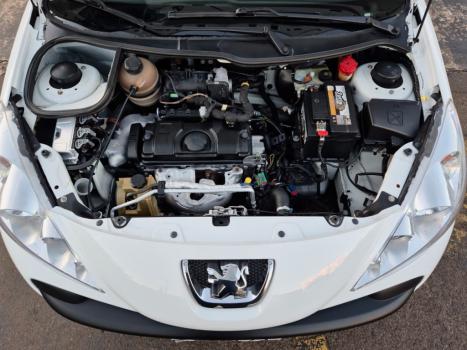 PEUGEOT 207 Hatch 1.4 4P XR FLEX, Foto 8