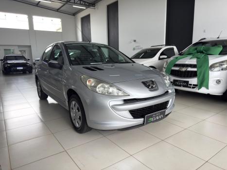 PEUGEOT 207 Hatch 1.4 4P XR FLEX, Foto 1