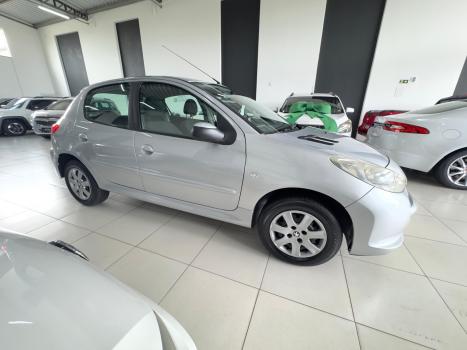 PEUGEOT 207 Hatch 1.4 4P XR FLEX, Foto 2