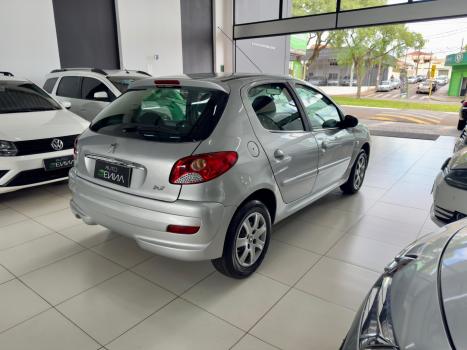 PEUGEOT 207 Hatch 1.4 4P XR FLEX, Foto 3