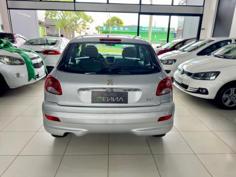PEUGEOT 207 Hatch 1.4 4P XR FLEX, Foto 4