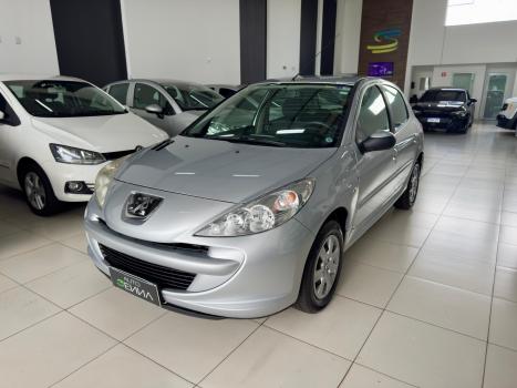 PEUGEOT 207 Hatch 1.4 4P XR FLEX, Foto 5