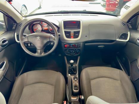 PEUGEOT 207 Hatch 1.4 4P XR FLEX, Foto 6