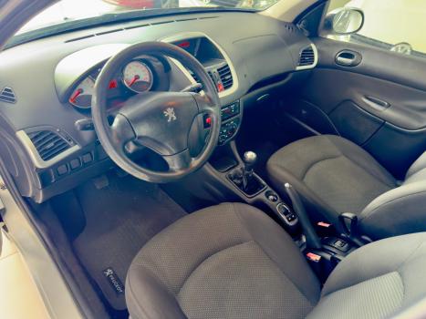 PEUGEOT 207 Hatch 1.4 4P XR FLEX, Foto 8