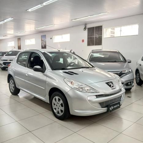 PEUGEOT 207 Hatch 1.4 4P XR FLEX, Foto 1