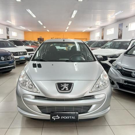 PEUGEOT 207 Hatch 1.4 4P XR FLEX, Foto 2