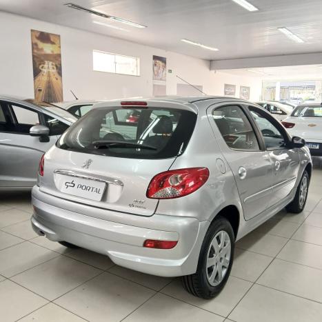 PEUGEOT 207 Hatch 1.4 4P XR FLEX, Foto 3
