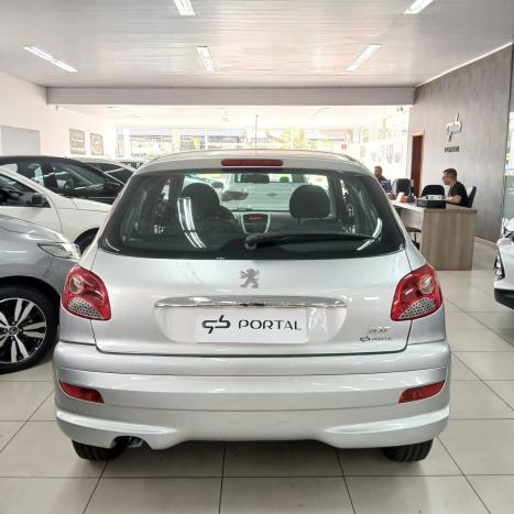 PEUGEOT 207 Hatch 1.4 4P XR FLEX, Foto 4