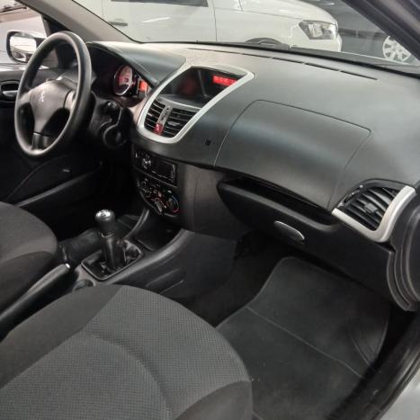 PEUGEOT 207 Hatch 1.4 4P XR FLEX, Foto 5