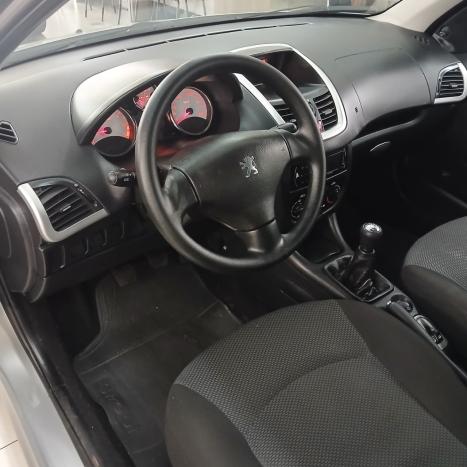 PEUGEOT 207 Hatch 1.4 4P XR FLEX, Foto 6