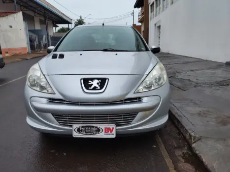 PEUGEOT 207 Hatch 1.4 4P XR FLEX, Foto 1