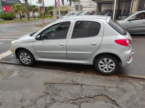 PEUGEOT 207 Hatch 1.4 4P XR FLEX, Foto 5