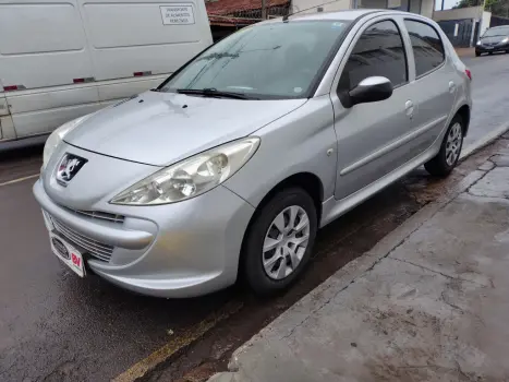 PEUGEOT 207 Hatch 1.4 4P XR FLEX, Foto 6
