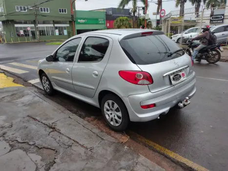 PEUGEOT 207 Hatch 1.4 4P XR FLEX, Foto 8