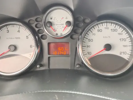 PEUGEOT 207 Hatch 1.4 4P XR FLEX, Foto 10