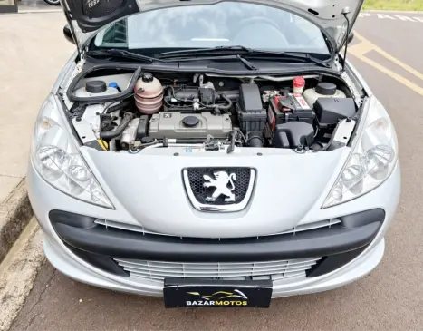 PEUGEOT 207 Hatch 1.4 4P XR FLEX, Foto 11
