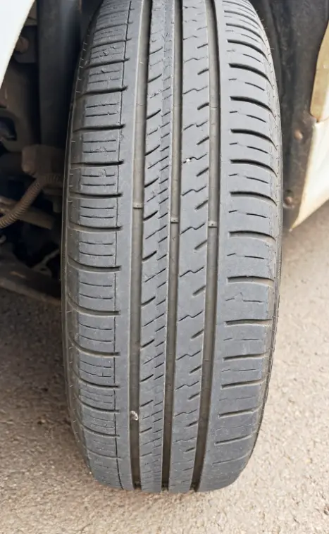 PEUGEOT 207 Hatch 1.4 4P XR FLEX, Foto 12