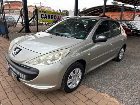 PEUGEOT 207 Hatch , Foto 3