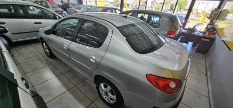 PEUGEOT 207 Sedan 1.6 4P PASSION XS FLEX, Foto 1
