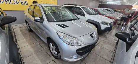 PEUGEOT 207 Sedan 1.6 4P PASSION XS FLEX, Foto 2