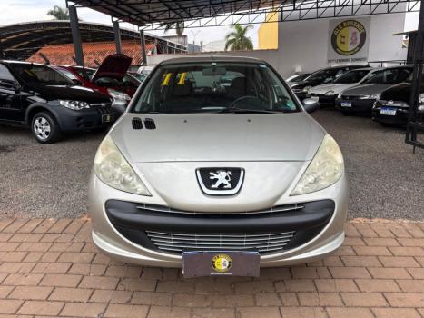 PEUGEOT 207 Sedan 1.4 4P PASSION XR FLEX, Foto 1