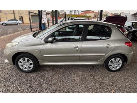 PEUGEOT 207 Sedan 1.4 4P PASSION XR FLEX, Foto 5