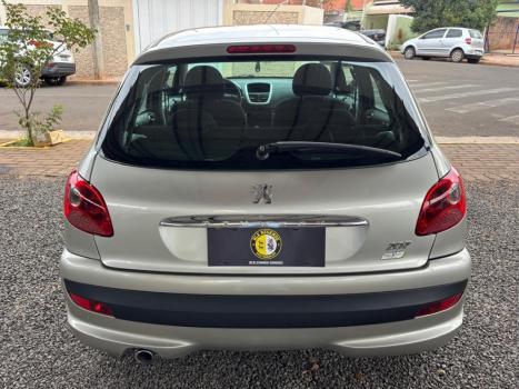 PEUGEOT 207 Sedan 1.4 4P PASSION XR FLEX, Foto 6