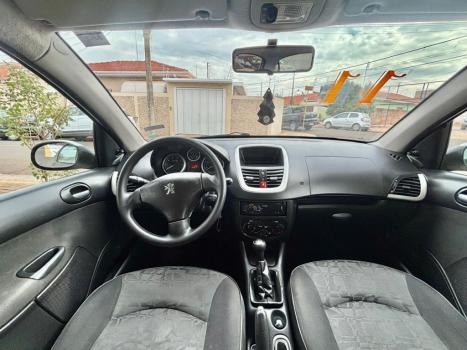 PEUGEOT 207 Sedan 1.4 4P PASSION XR FLEX, Foto 9