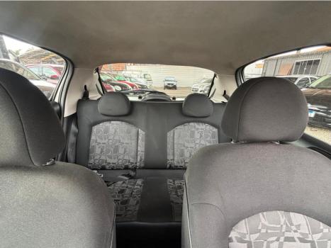 PEUGEOT 207 Sedan 1.4 4P PASSION XR FLEX, Foto 10