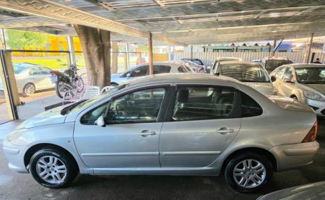 PEUGEOT 207 Sedan 1.6 4P PASSION XS FLEX, Foto 7