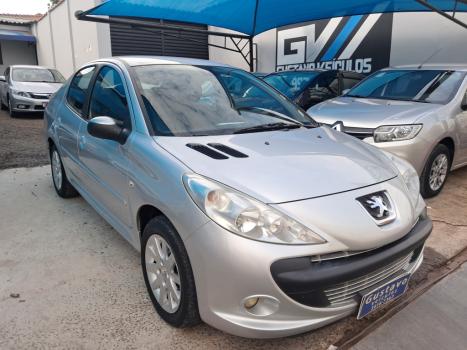 PEUGEOT 207 Sedan 1.6 4P PASSION XS FLEX, Foto 1
