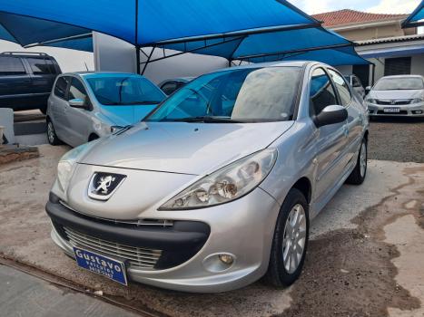 PEUGEOT 207 Sedan 1.6 4P PASSION XS FLEX, Foto 2