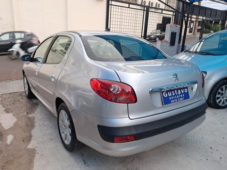 PEUGEOT 207 Sedan 1.6 4P PASSION XS FLEX, Foto 4